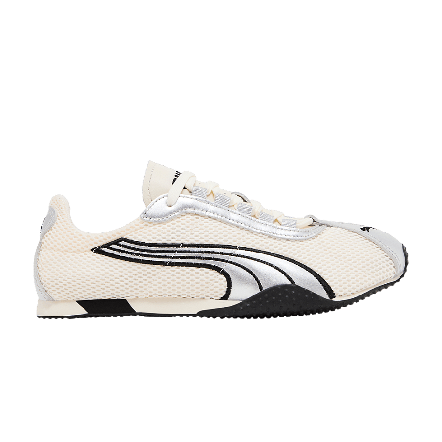 Фото № 1 с приближением к товару «‎Puma H-Street OG Frosted Ivory Silver»