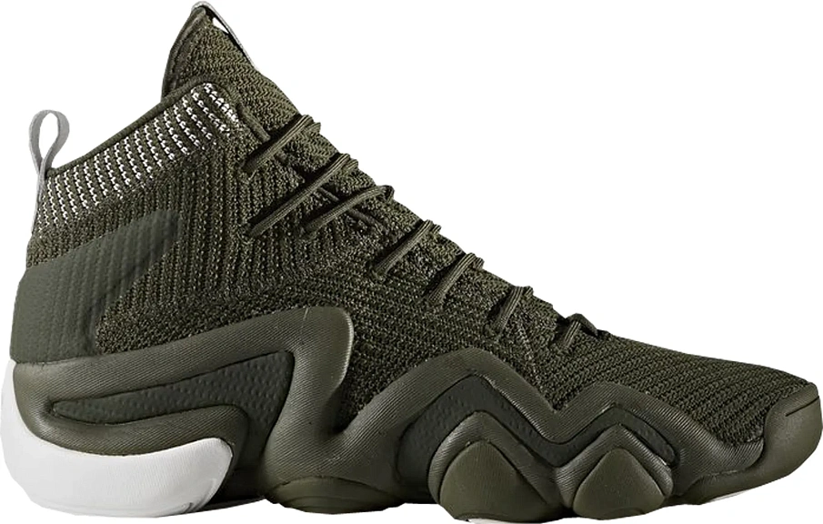 Фото № 1 с приближением к товару «‎adidas Crazy 8 Adv Night Cargo»