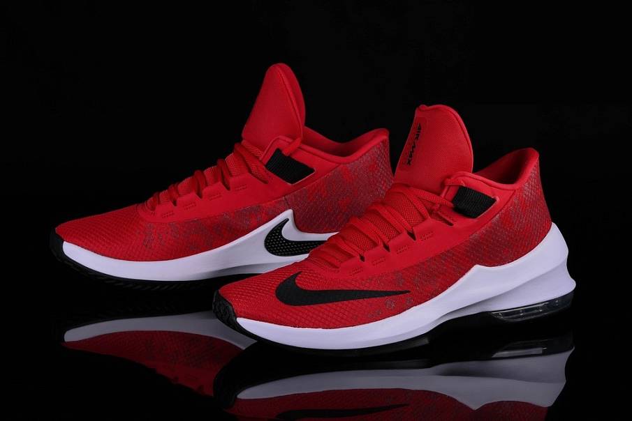 Фото № 4 с приближением к товару «‎Nike Air Max Infuriate 2 »