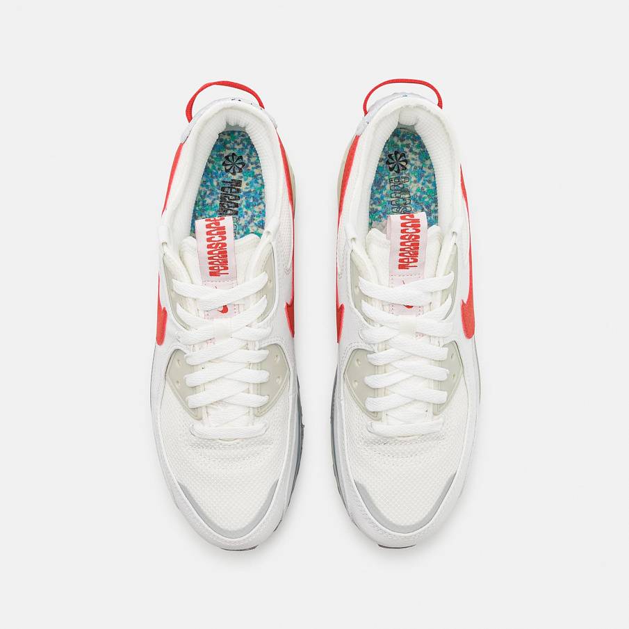 Фото № 4 с приближением к товару «‎Nike Air Max Terrascape 90 NN »
