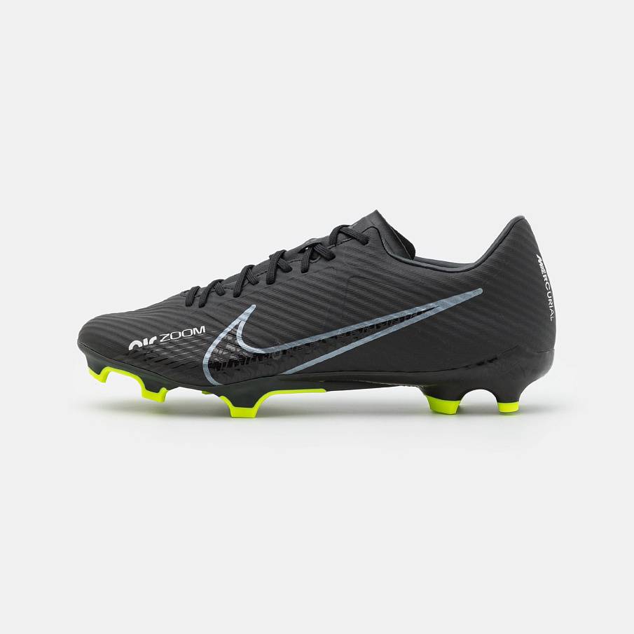 Фото № 1 с приближением к товару «‎Nike Mercurial Zoom Vapor 15 Academy MG»
