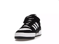 Фото № 4 с приближением к товару «‎adidas Forum Low Panda»