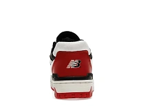 Фото № 4 с приближением к товару «‎New Balance 550»