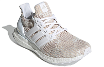 Фото № 3 с приближением к товару «‎adidas WMNS Ultraboost 4 Dna White»