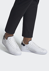 Фото № 2 с приближением к товару «‎Adidas Gazelle »
