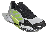 Фото № 3 с приближением к товару «‎adidas Wmns Terrex Agravic Ultra Wear Resistant Running Shoes Green»