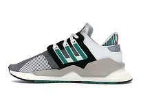 Фото № 5 с приближением к товару «‎adidas EQT Support 91/18 Core Black Sub Green»