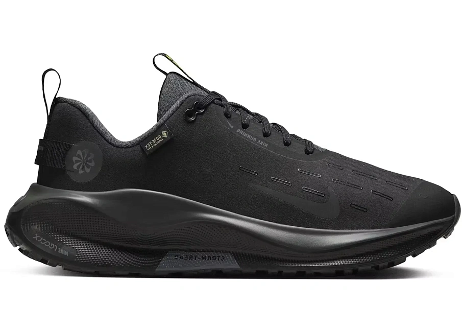 Фото № 1 с приближением к товару «‎Nike React Infinity Run 4 Gore-Tex»