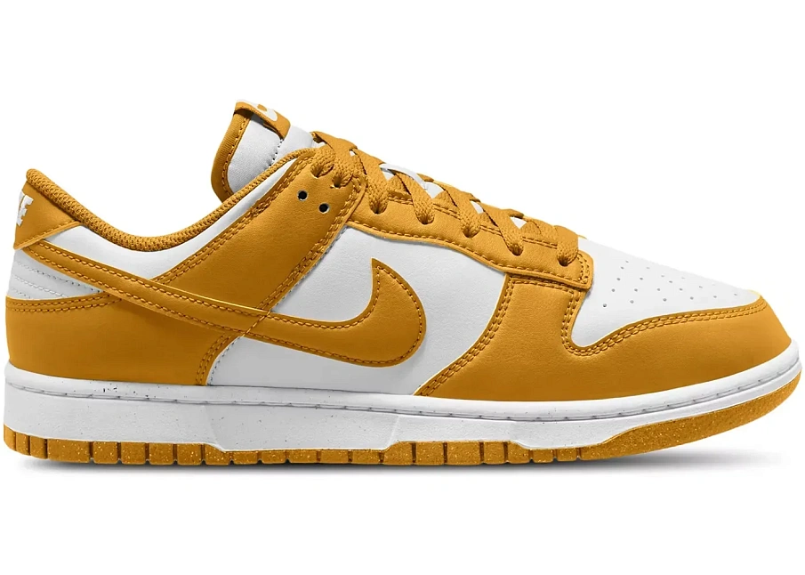 Фото № 1 с приближением к товару «‎Nike Dunk Low»