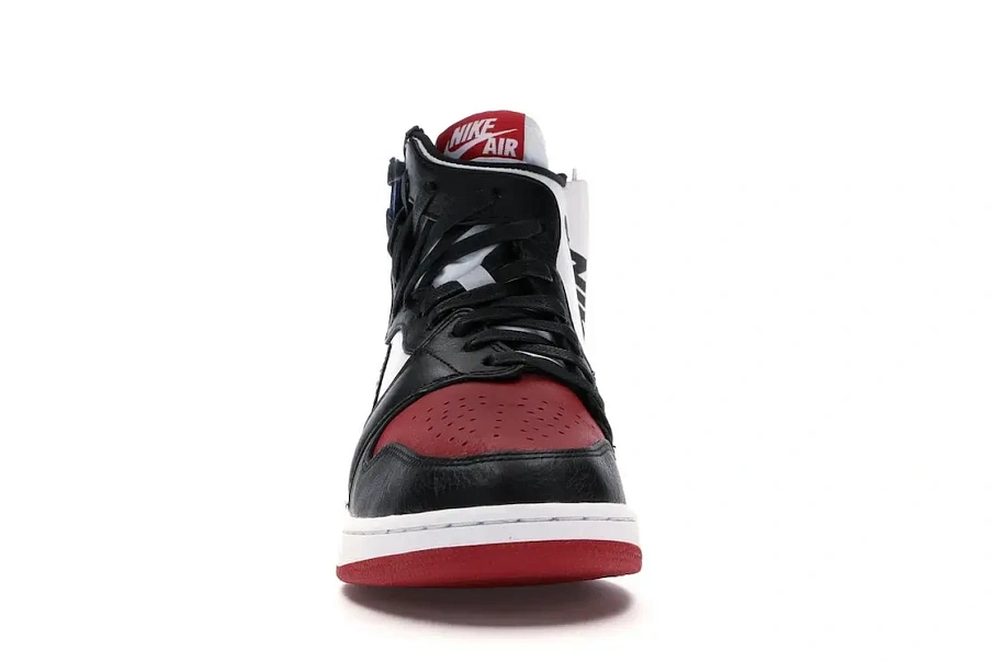Фото № 2 с приближением к товару «‎Jordan 1 Rebel XX Top 3 »