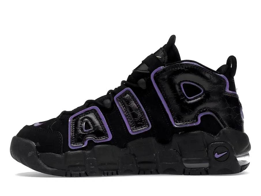 Фото № 3 с приближением к товару «‎Nike Air More Uptempo»