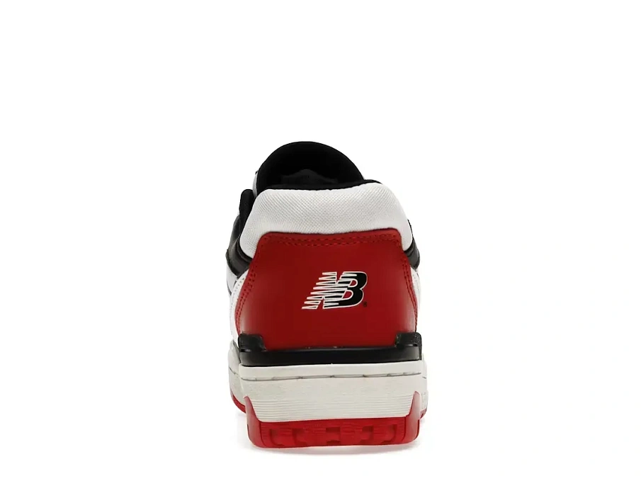 Фото № 4 с приближением к товару «‎New Balance 550»