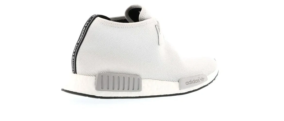 Фото № 5 с приближением к товару «‎adidas NMD C1 Vintage White»