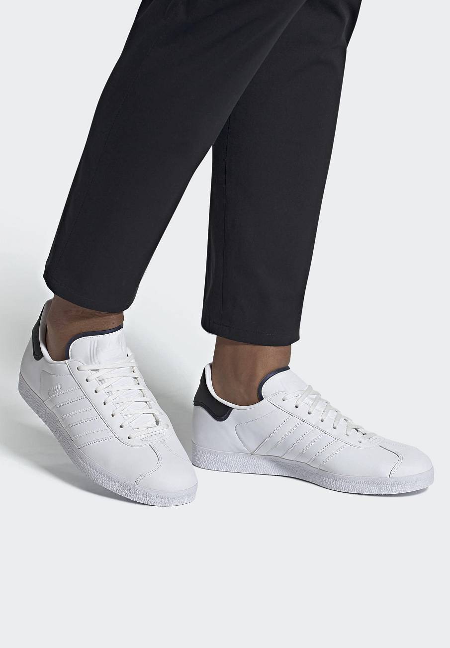 Фото № 2 с приближением к товару «‎Adidas Gazelle »