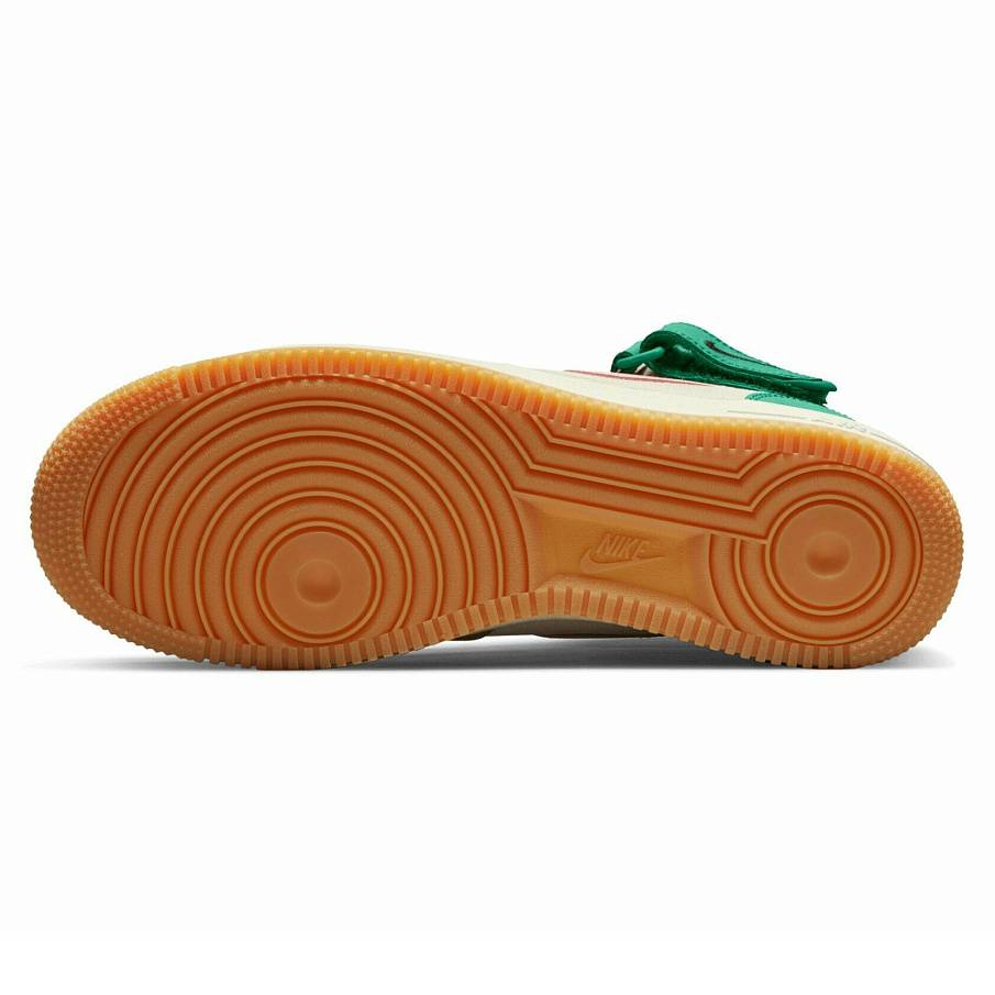 Фото № 4 с приближением к товару «‎Nike Air Force »