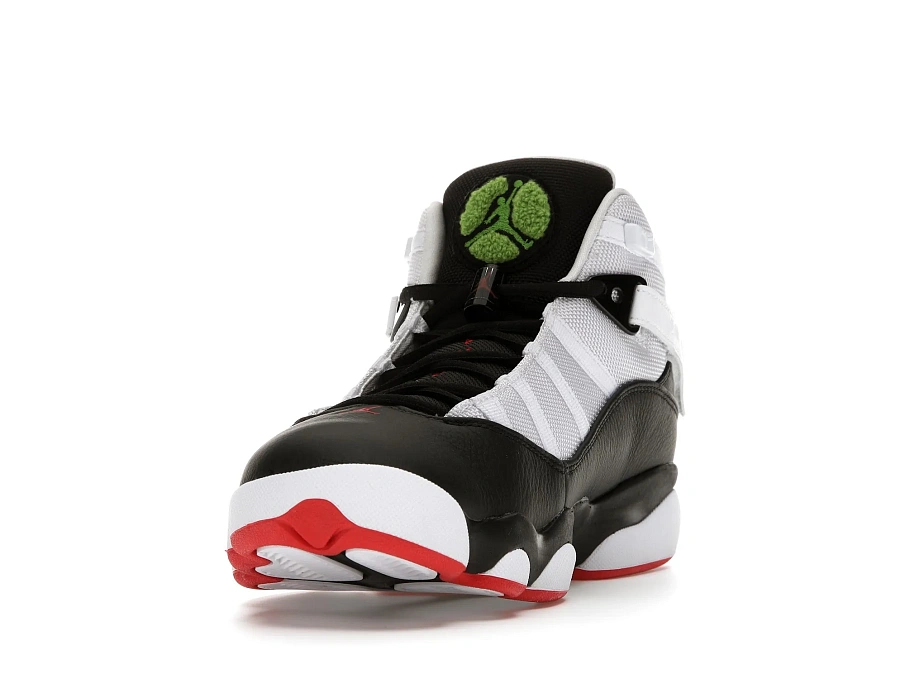 Фото № 2 с приближением к товару «‎Jordan 6 Rings He Got Game»