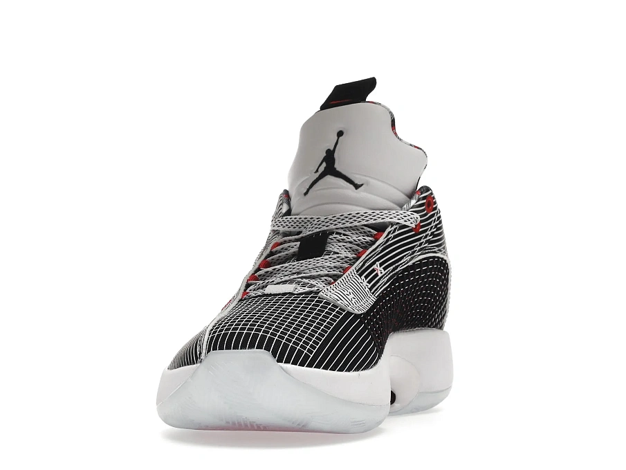 Фото № 3 с приближением к товару «‎Jordan 35 Low Quai 54 (2021)»