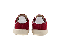 Фото № 5 с приближением к товару «‎adidas originals Campus 80s Skate Shoes Red»