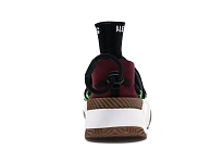 Фото № 4 с приближением к товару «‎adidas AW Puff Trainer Alexander Wang Core Black Solar Green»
