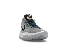 Фото № 3 с приближением к товару «‎Nike Kyrie 4 Low Grey Fog»