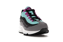 Фото № 3 с приближением к товару «‎Nike Air Max 95 Gunsmoke »