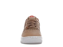 Фото № 2 с приближением к товару «‎Nike Air Force 1 Low Desert Camo Bio Beige»
