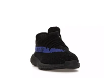 Фото № 4 с приближением к товару «‎adidas Yeezy Boost 350 V2 Dazzling Blue (Kids)»