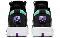 Фото № 4 с приближением к товару «‎Nike Air Jordan 34 Blue Void»