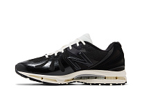 Фото № 4 с приближением к товару «‎JJJJound x New Balance 1890 Black»
