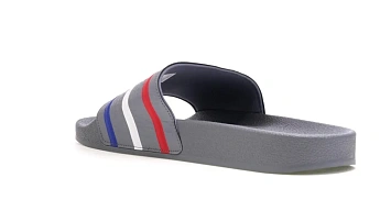 adidas Adilette Slides Palace Grey - 6