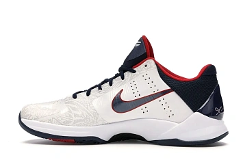 Nike Kobe 5 United We Rise - 5