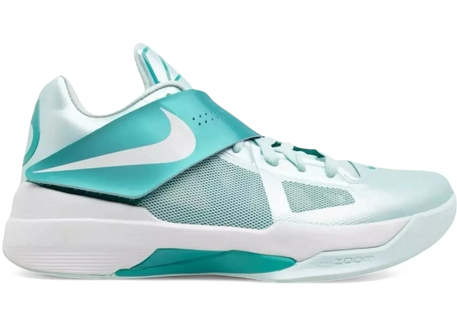 Фото № 1 с приближением к товару «‎Nike KD 4»