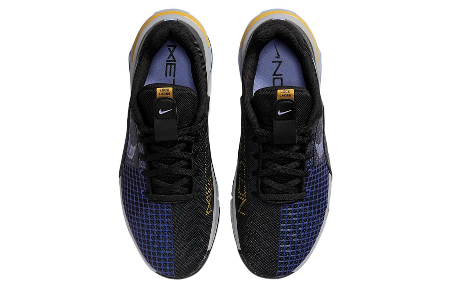 Фото № 4 с приближением к товару «‎ Nike Metcon 8 Training shoes»
