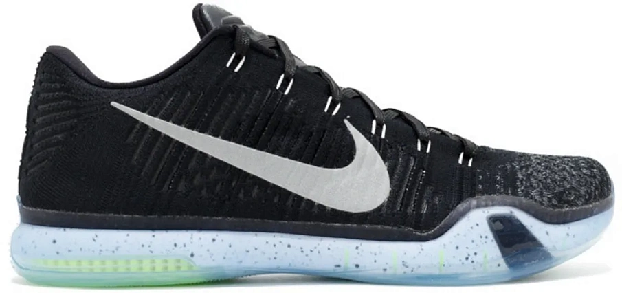 Фото № 1 с приближением к товару «‎Nike Kobe 10 Elite HTM Arrowhead EU Exclusive»