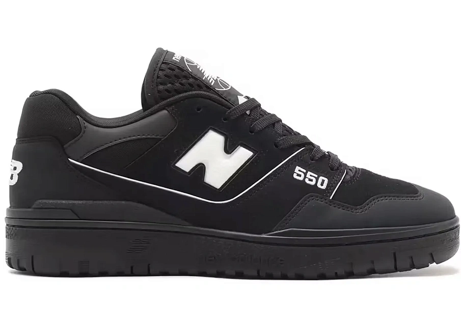 Фото № 1 с приближением к товару «‎New Balance 550»
