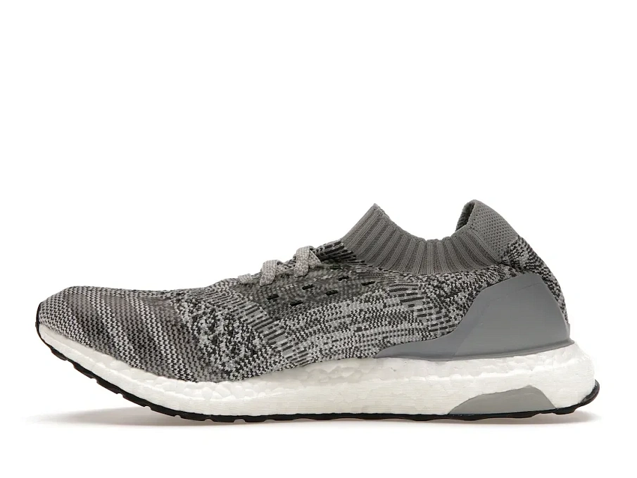 Фото № 3 с приближением к товару «‎adidas Ultra Boost Uncaged M Grey»