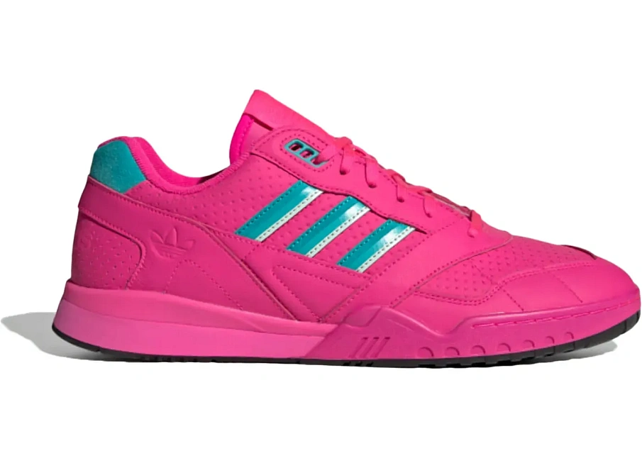Фото № 1 с приближением к товару «‎adidas A.R. Trainer Shock Pink»