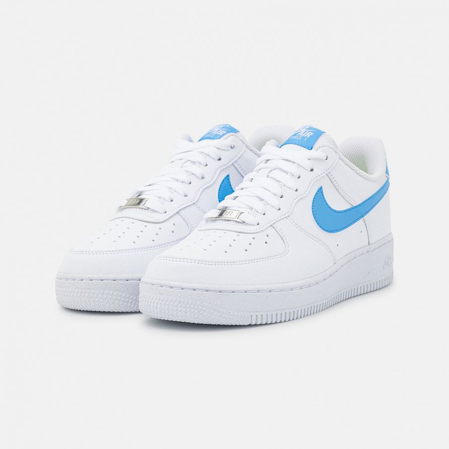 Фото № 2 с приближением к товару «‎Nike Air Force 1 ’07 Next Nature »