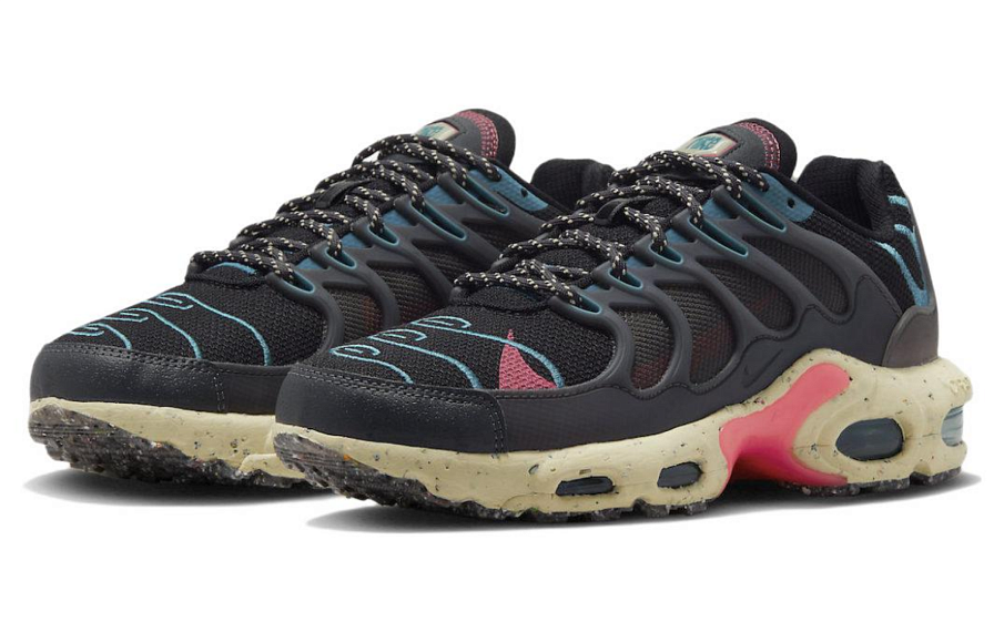 Фото № 3 с приближением к товару «‎ Nike Air Max Terrascape Plus Sports Casual Shoes»