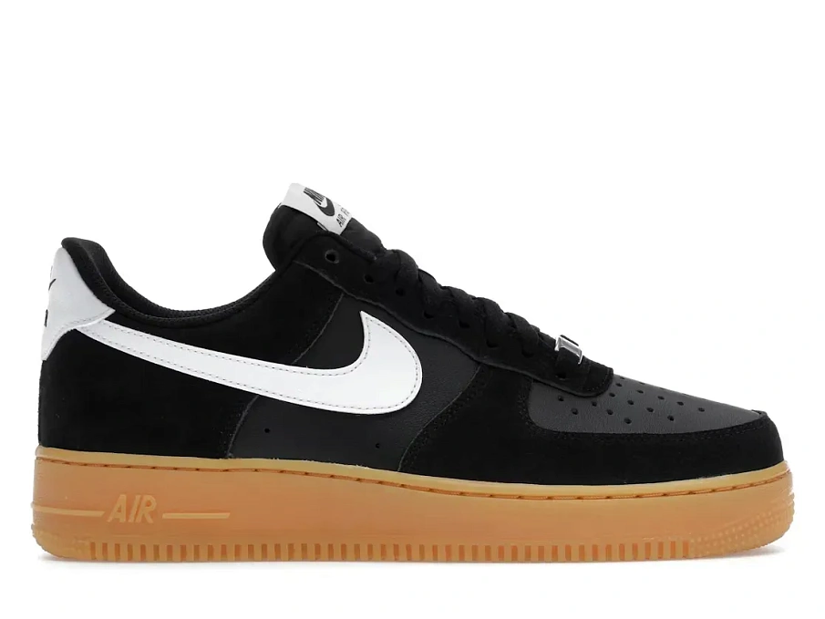 Фото № 1 с приближением к товару «‎Nike Air Force 1 Low '07 LV8»