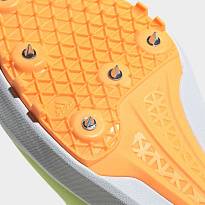 Фото № 4 с приближением к товару «‎Adidas Jumpstar»