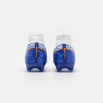 Фото № 3 с приближением к товару «‎Nike Mercurial Zoom 9 Academy Cr7 Fg/mg»