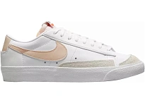 Фото № 1 с приближением к товару «‎Nike Blazer Low 77 Pale Coral »
