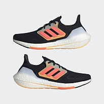 Фото № 3 с приближением к товару «‎Adidas Ultraboost 22»