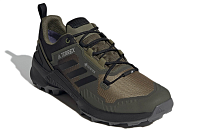 Фото № 3 с приближением к товару «‎adidas Terrex Swift R3 Gore-Tex BlackGreen»