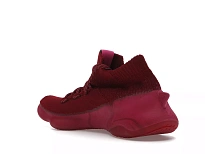 Фото № 6 с приближением к товару «‎adidas Humanrace Sičhona Burgundy»