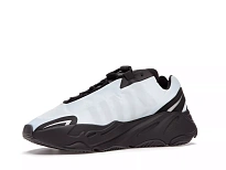 Фото № 5 с приближением к товару «‎adidas Yeezy Boost 700 MNVN Blue Tint»