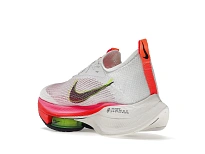 Фото № 6 с приближением к товару «‎Nike Air Zoom Alphafly Next% White Pink »