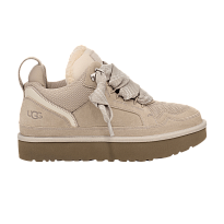 Фото № 1 с приближением к товару «‎UGG Women's Lowmel Pumice»