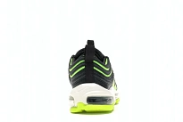 Фото № 4 с приближением к товару «‎Nike Air Max 97 Anthracite Volt »
